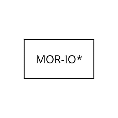 MOR-IO