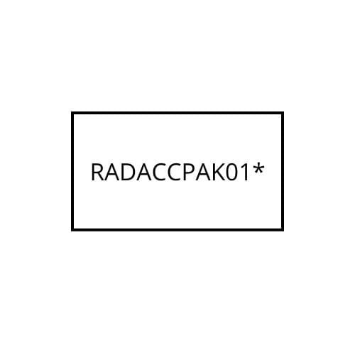 RADACCPAK01