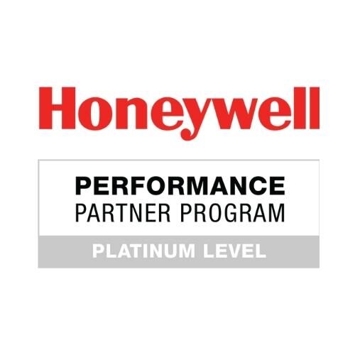 Honeywell Partener