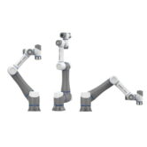 Braț Robotic Colaborativ - Cobot DOBOT CR16 100 mm 16kg (2)