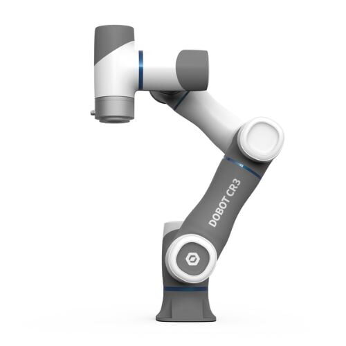 Braț Robotic Colaborativ - Cobot DOBOT CR3 620 mm 3kg