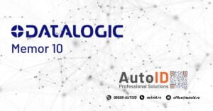 Datalogic Memor 10