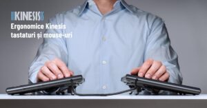 Ergonomice Kinesis Tastaturi Și Mouse-Uri