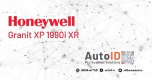 Honeywell Granit Xp 1990I Xr