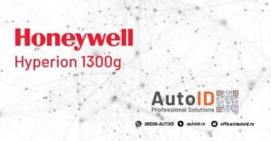 Honeywell Hyperion 1300G