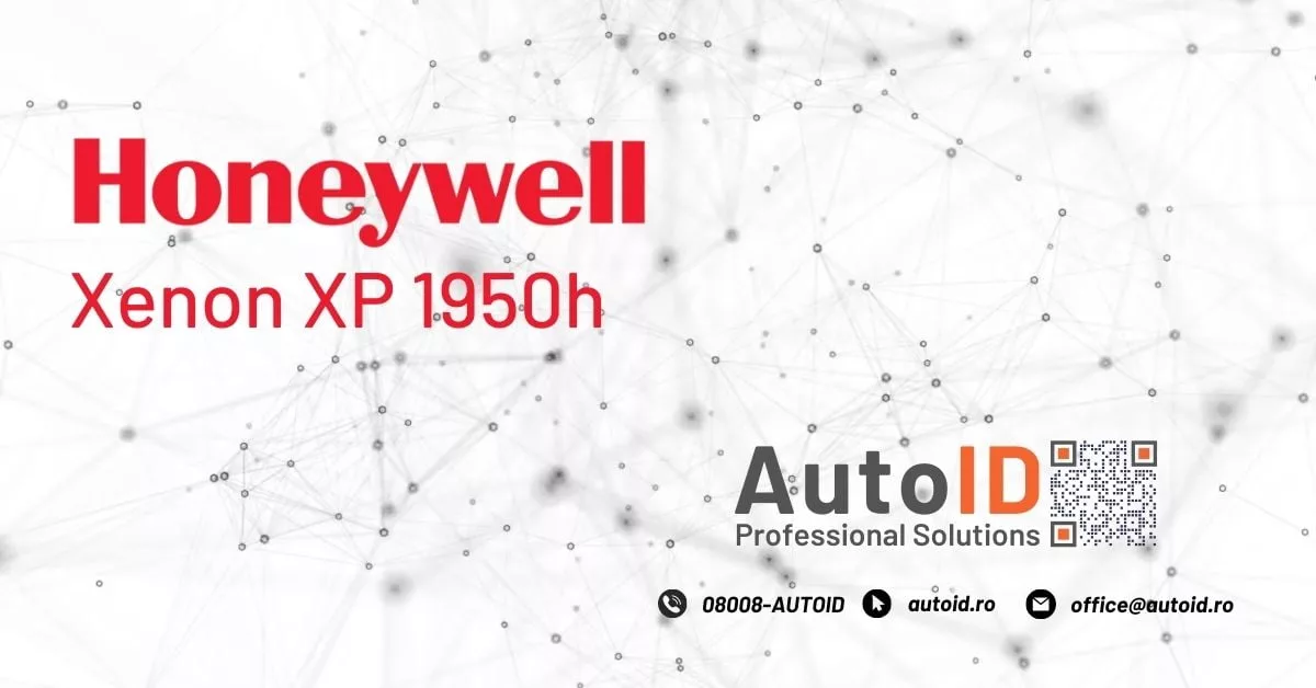 Honeywell Xenon Xp 1950H