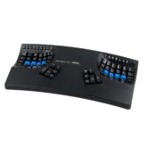 Tastatură ergonomică Kinesis Advantage2 QD QWERTYDvorak (1)