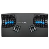 Tastatură ergonomică Kinesis Advantage2 QD QWERTYDvorak