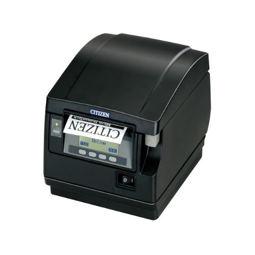 Imprimanta POS Citizen CT-S851II