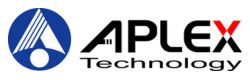 Aplex Logo