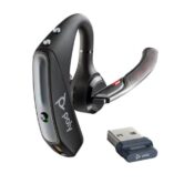 Casti carlig ureche POLY Plantronics Voyager 5200 UC