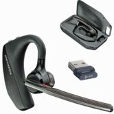 Casti carlig ureche POLY Plantronics Voyager 5200 UC (2)