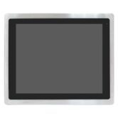 PC industrial APLEX 15” IP66 IP69K Stainless Steel Panel PC