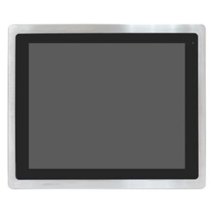 Pc Industrial Aplex 15” Ip66 Ip69K Stainless Steel Panel Pc