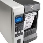 Verificator coduri de bare Omron V275 (1)