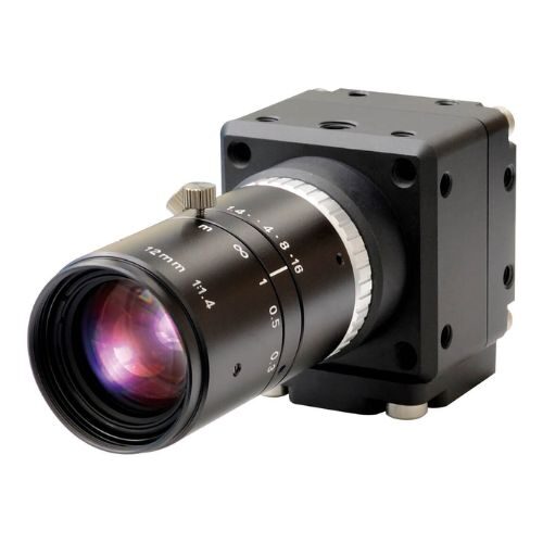 Camera Omron FH HD 2MP FH SM02