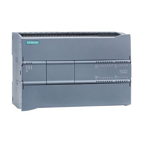 Controler Siemens SIMATIC S7 1200 6ES7217 1AG40 0XB0