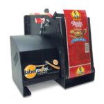 Dispenser De Etichete Lungi 203 Mm Start Int. Ld8100