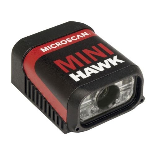 Imager 2D Omron MINI Hawk FIS 6300 1013G