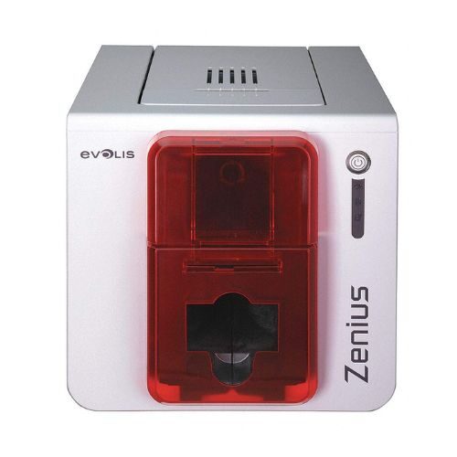 Imprimanta carduri Evolis Zenius Expert ZN1H0000RS