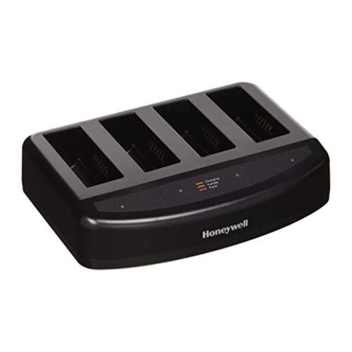 Incarcator baterii 4 sloturi Honeywell 220540 000