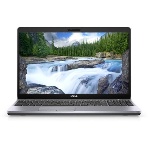 Laptop DELL Latitude 5510 N002L551015EMEA