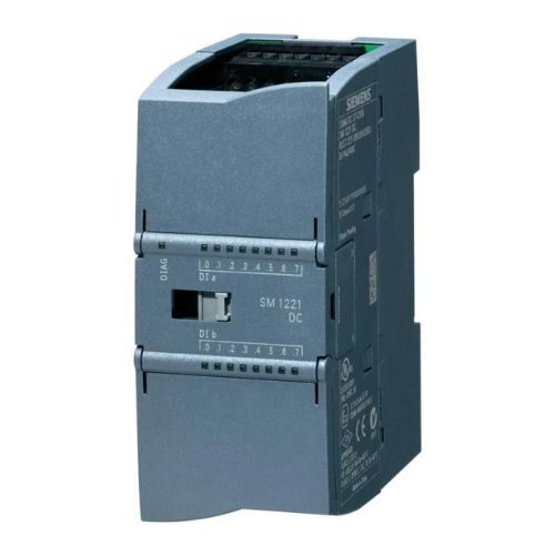 Modul Siemens SIMATIC S7 1200 6ES7221 1BH32 0XB0