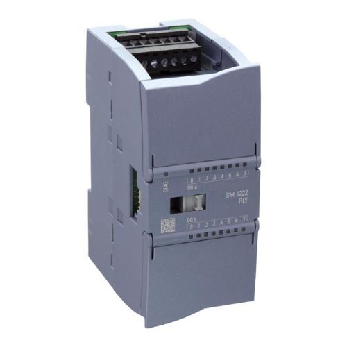 Modul Siemens SIMATIC S7 1200 6ES7222 1HH32 0XB0