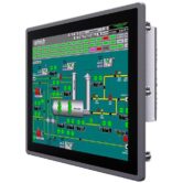 PC Industrial 15 touchscreen IP65IP54 Artech IPC 615R (1)