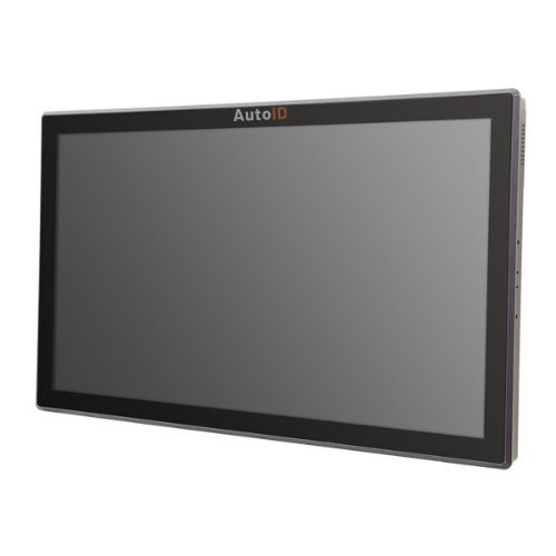 PC Industrial 21.5 touchscreen IP65 AutoID