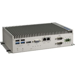 Pc Industrial Advantech Uno 2483G 474Ae