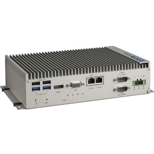 PC Industrial Advantech UNO 2483G 474AE