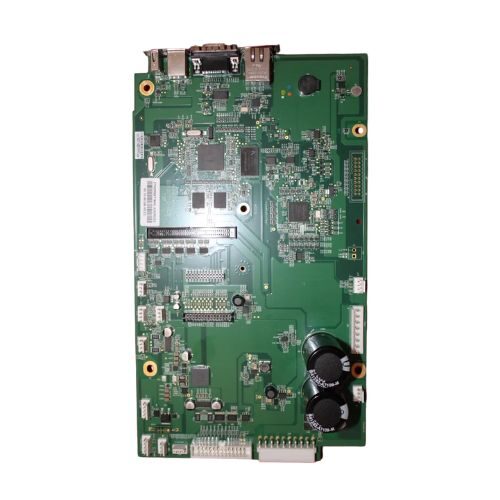 Placa de baza Honeywell 50137711 004FRE