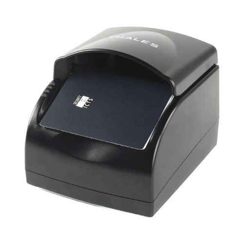 Scanner documente GEMALTO 3M™ QS1000