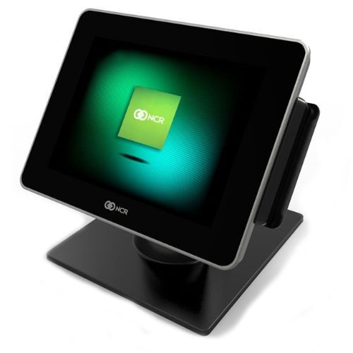 Sistem POS 15 NCR RealPOS X Series 5968MC195