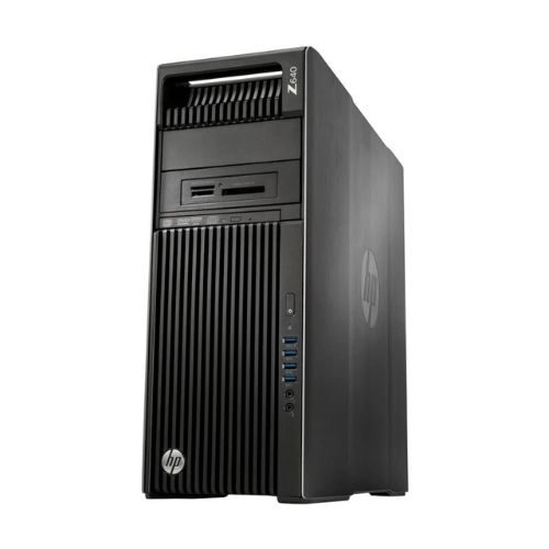 Workstation HP Z640 Z640 64GB 1TB P4000