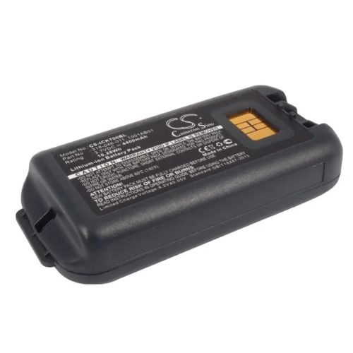 Baterie 5200 mAh CK70CK71 Honeywell 318 046 011