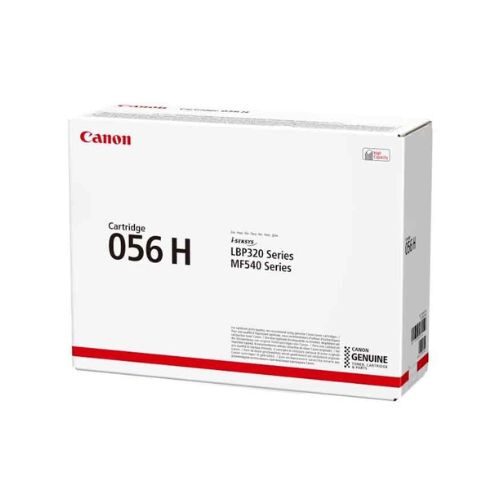 Cartus Toner 21.000 pagini Negru Canon CRG056H