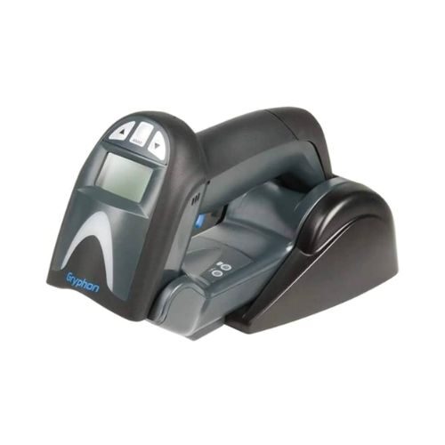 Cititor Datalogic Gryphon GM4100 GM4100 BK 433