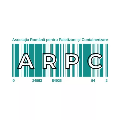 Coduri de bare ARPC (Pachet 99.999 coduri)