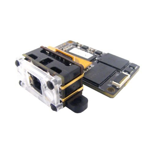 Dev Kit Code Corp CR8200 CR8212 DK C501 P2