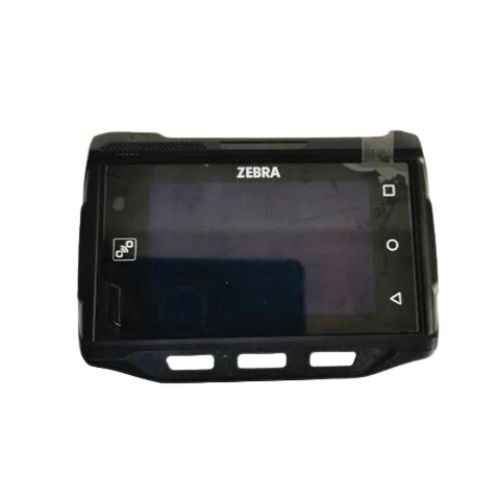 Display LCD + Touch + Cover Zebra WT6000 CYB 14056