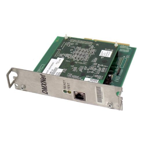 Interfata Ethernet I ClassMark II Honeywell OPT78 2887 01