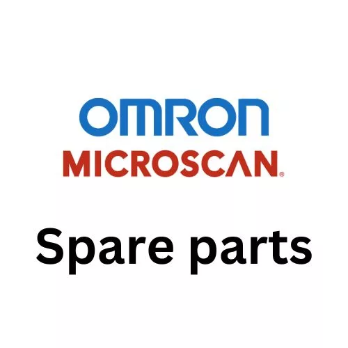 Omron Microscan no image