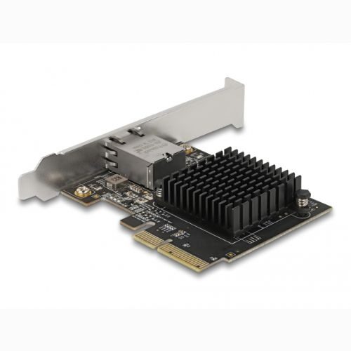 PCI Express x4 Card DELOCK 89383