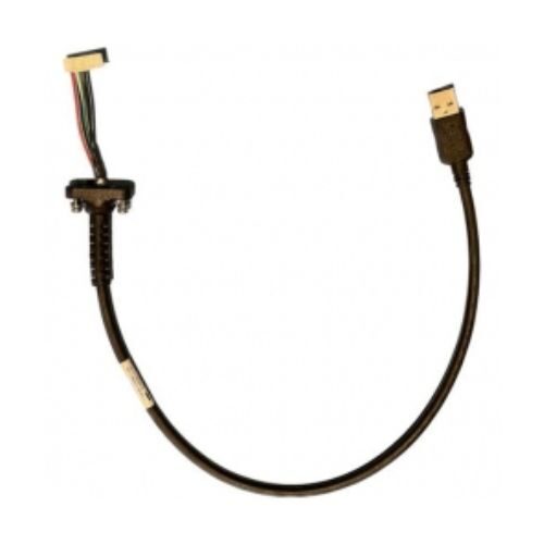 Cablu USB A Zebra CBL ET KBUSB1 01