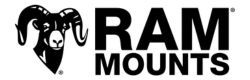 Ram Mount Logo