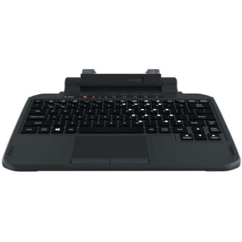 Tastatura 2 in 1 ET6x 78 taste (DE) Zebra KYB ET6X 2IN1 DE1 01