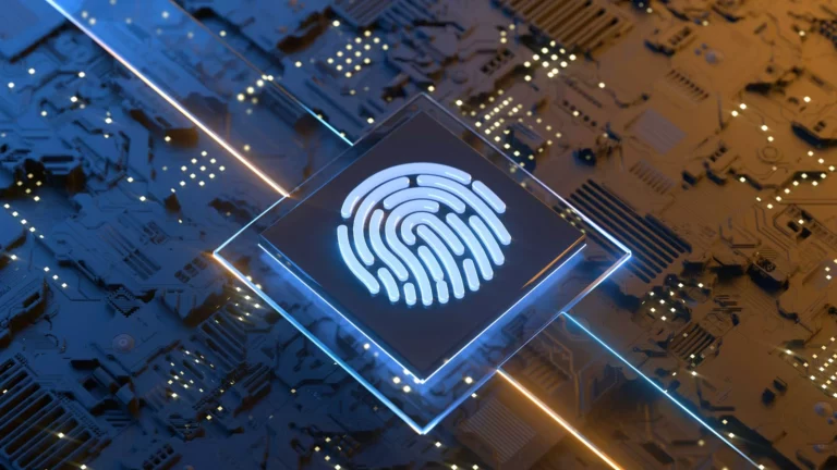 Identitatea digitală în sectorul public Provocări și soluții automate