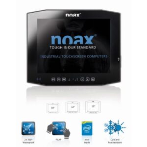 Noax Automation Series Panel Pc